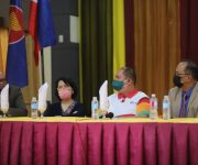 Bilateral Talk with PAASE Team opens doors for scholarship grants