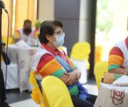 Bilateral Talk with PAASE Team opens doors for scholarship grants