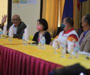 Bilateral Talk with PAASE Team opens doors for scholarship grants