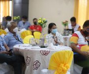 Bilateral Talk with PAASE Team opens doors for scholarship grants