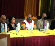 Bilateral Talk with PAASE Team opens doors for scholarship grants