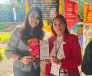 VPs participate ASAIHL International Conference; ASAIHL beefs up research and internationalization programs