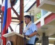 CHED grants COPC to 20 EVSU system programs
