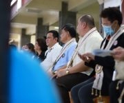 CHED grants COPC to 20 EVSU system programs