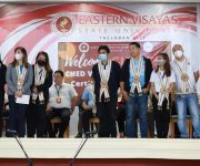 CHED grants COPC to 20 EVSU system programs