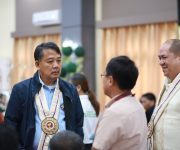 CHED grants COPC to 20 EVSU system programs