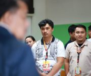 CHED grants COPC to 20 EVSU system programs
