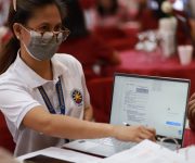CHED grants COPC to 20 EVSU system programs