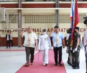 CHED grants COPC to 20 EVSU system programs