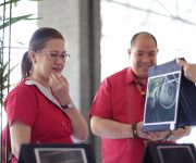 GAD Exhibits Digital Photographs, Visual Art Works