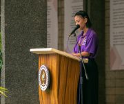 EVSU celebrates National Women’s Month