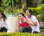 EVSU celebrates National Women’s Month