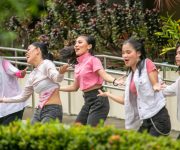 EVSU celebrates National Women’s Month