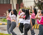 EVSU celebrates National Women’s Month