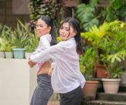 EVSU celebrates National Women’s Month