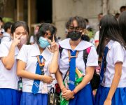 EVSU celebrates National Women’s Month