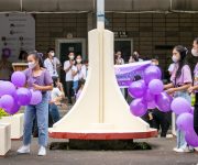 EVSU celebrates National Women’s Month