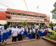 EVSU celebrates National Women’s Month