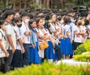 EVSU celebrates National Women’s Month
