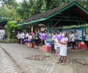 EVSU celebrates National Women’s Month