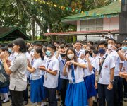 EVSU celebrates National Women’s Month