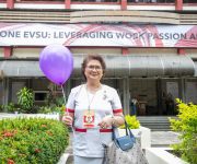 EVSU celebrates National Women’s Month