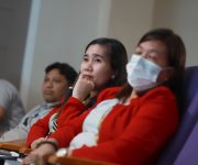 UN Fellow tackles SDG 12 in Professional Forum