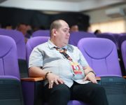 UN Fellow tackles SDG 12 in Professional Forum