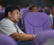 UN Fellow tackles SDG 12 in Professional Forum