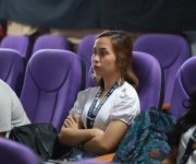 UN Fellow tackles SDG 12 in Professional Forum