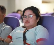 UN Fellow tackles SDG 12 in Professional Forum