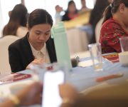 EVSU Execs craft VISION 2033