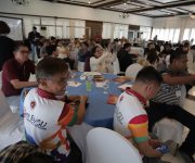 EVSU Execs craft VISION 2033