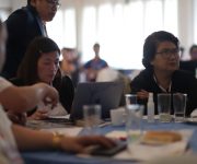 EVSU Execs craft VISION 2033