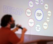 EVSU Execs craft VISION 2033