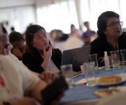 EVSU Execs craft VISION 2033
