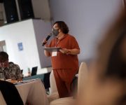 EVSU Execs craft VISION 2033