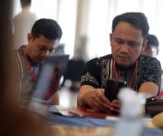 EVSU Execs craft VISION 2033