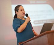 HRMD topics cap off Executive Development Class 2023