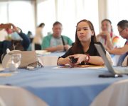 HRMD topics cap off Executive Development Class 2023