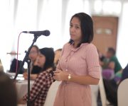 HRMD topics cap off Executive Development Class 2023