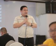 HRMD topics cap off Executive Development Class 2023