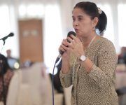 HRMD topics cap off Executive Development Class 2023