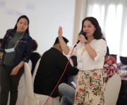 HRMD topics cap off Executive Development Class 2023