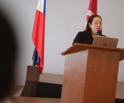 HRMD topics cap off Executive Development Class 2023