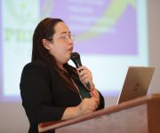 HRMD topics cap off Executive Development Class 2023
