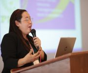 HRMD topics cap off Executive Development Class 2023
