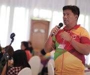 HRMD topics cap off Executive Development Class 2023