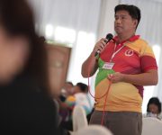 HRMD topics cap off Executive Development Class 2023