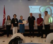 HRMD topics cap off Executive Development Class 2023